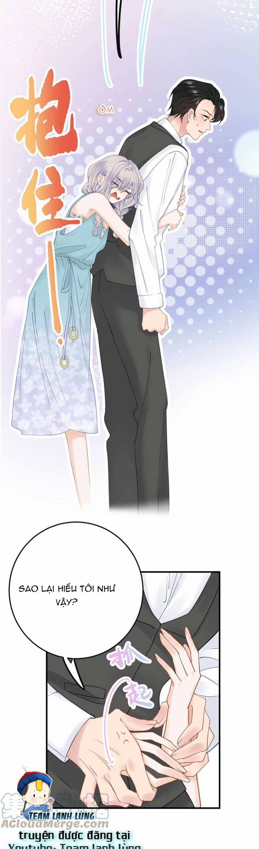 Ngược Đãi Mẹ Kế 19 trang 33