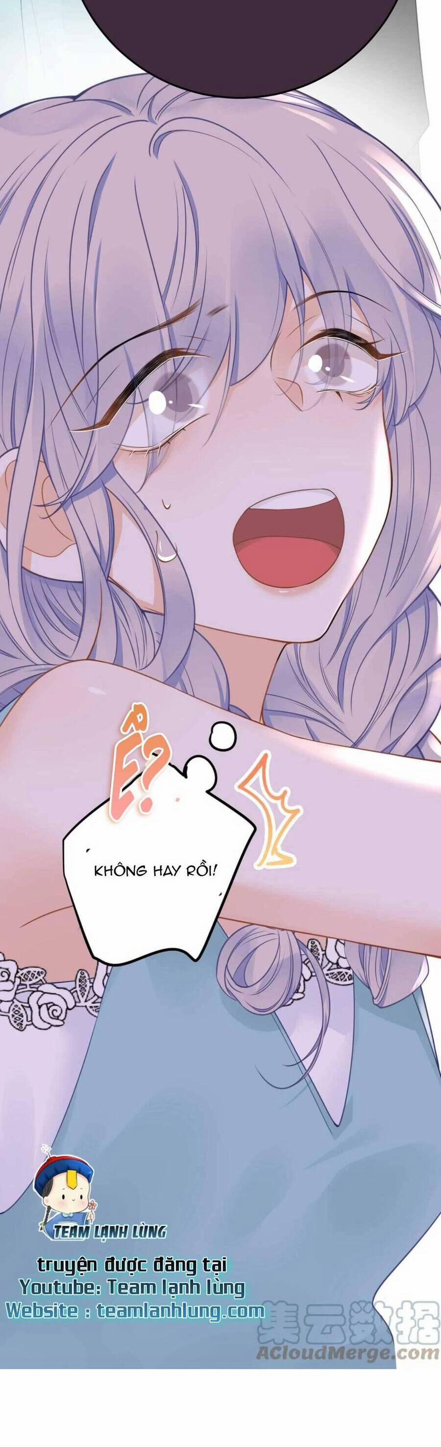 Ngược Đãi Mẹ Kế 19 trang 35