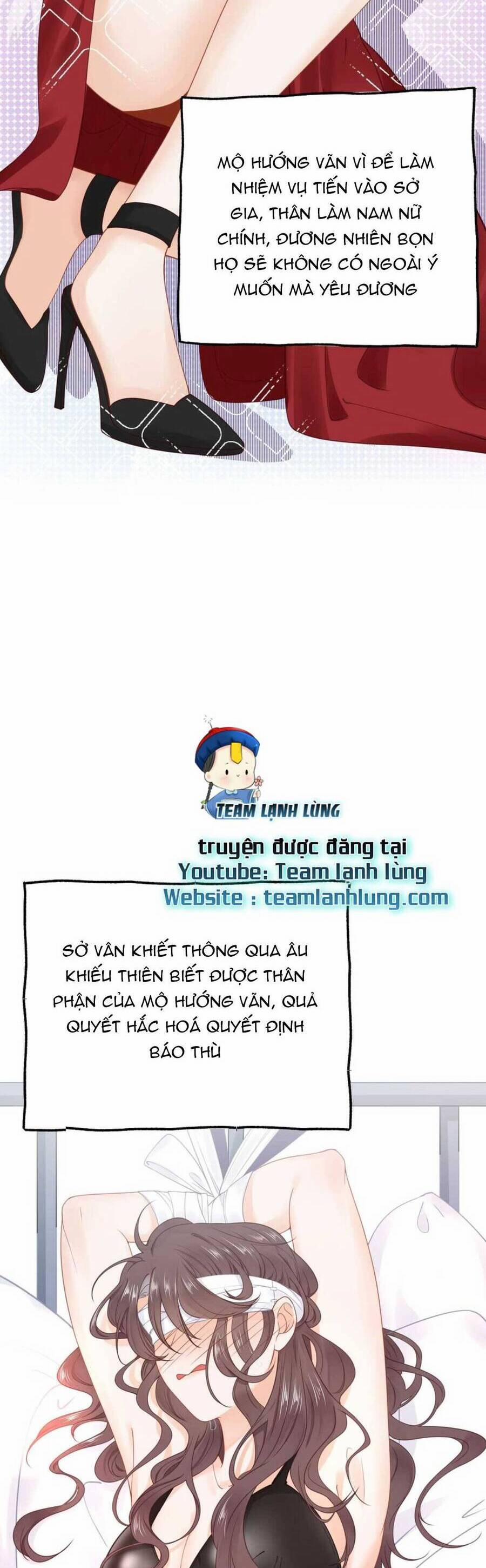 Ngược Đãi Mẹ Kế 19 trang 5