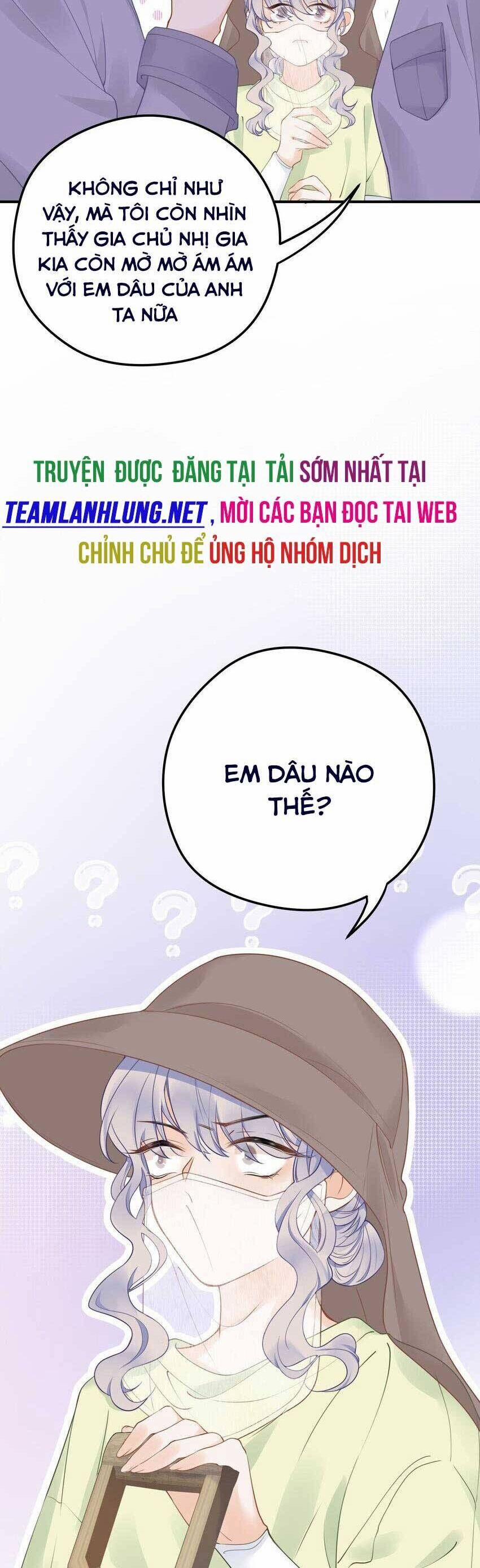 Ngược Đãi Mẹ Kế 20 trang 10