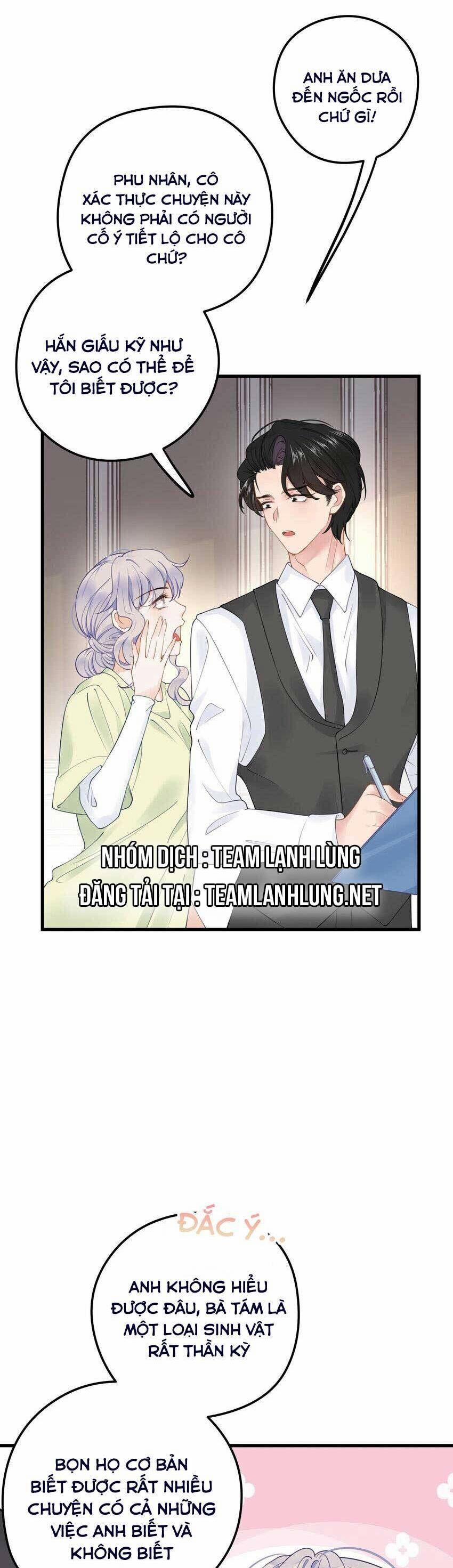 Ngược Đãi Mẹ Kế 20 trang 13