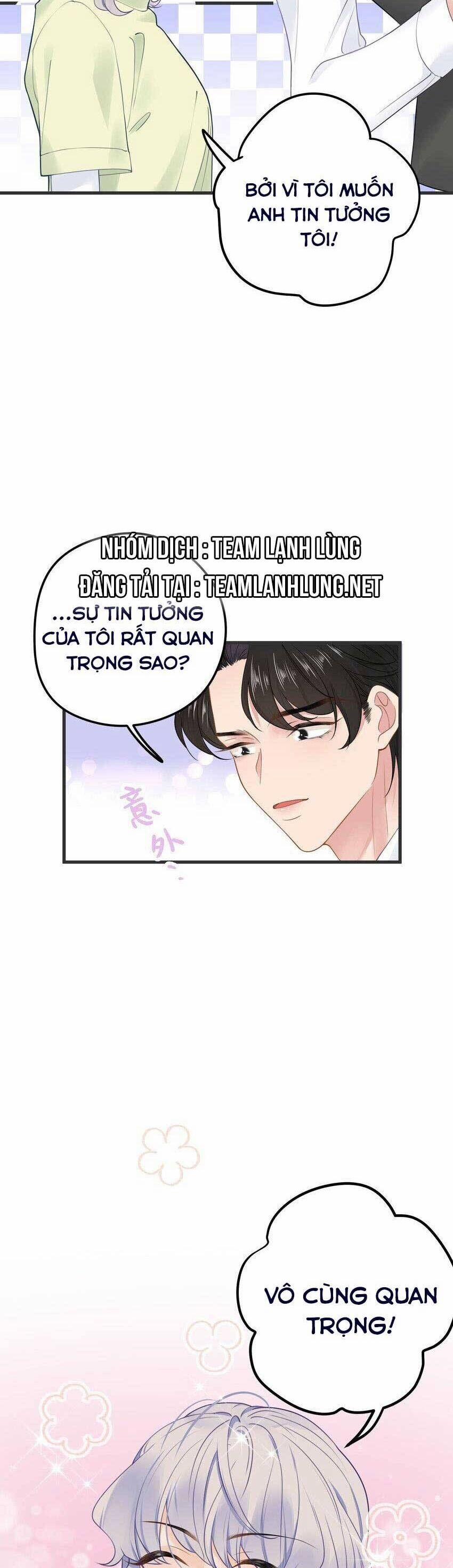 Ngược Đãi Mẹ Kế 20 trang 15