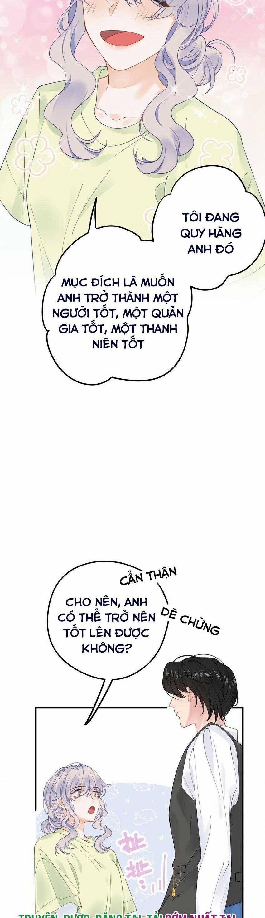 Ngược Đãi Mẹ Kế 20 trang 16