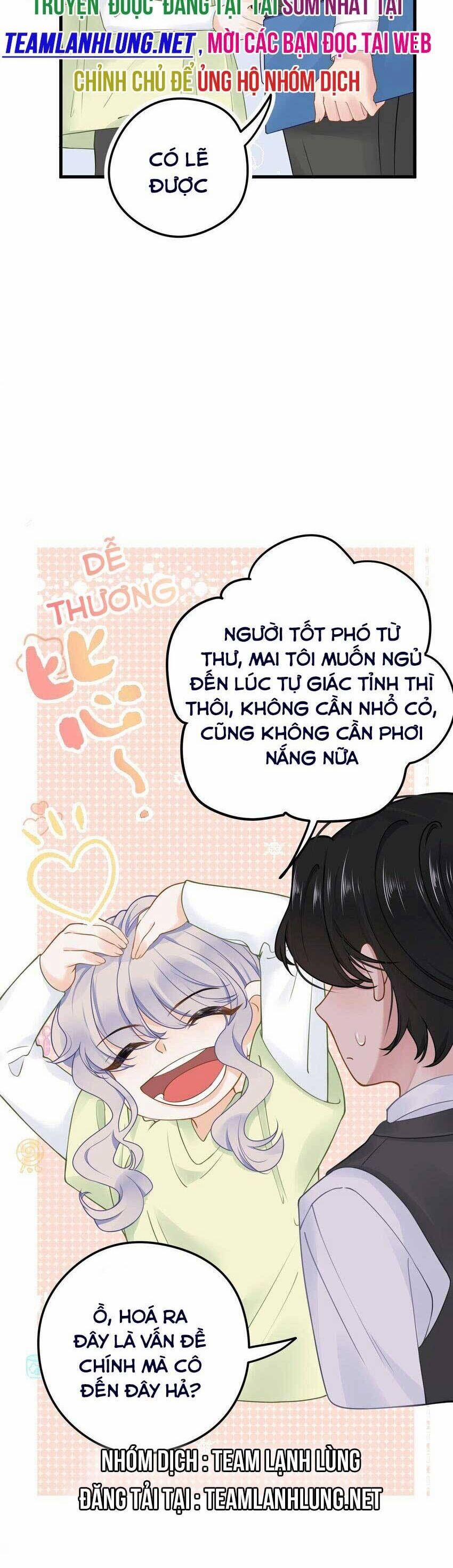 Ngược Đãi Mẹ Kế 20 trang 17