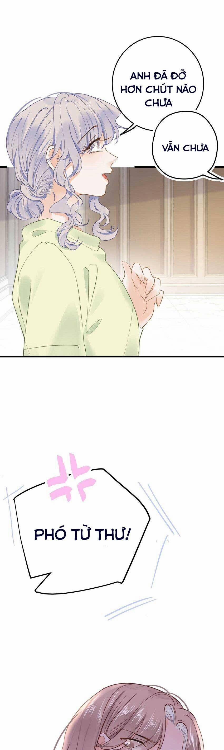 Ngược Đãi Mẹ Kế 20 trang 18