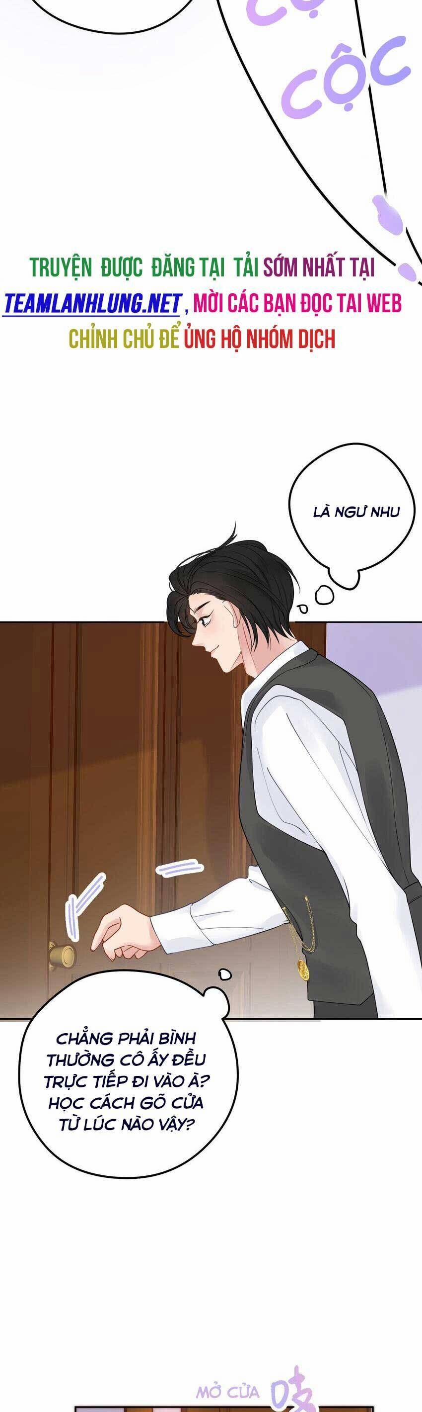 Ngược Đãi Mẹ Kế 20 trang 22