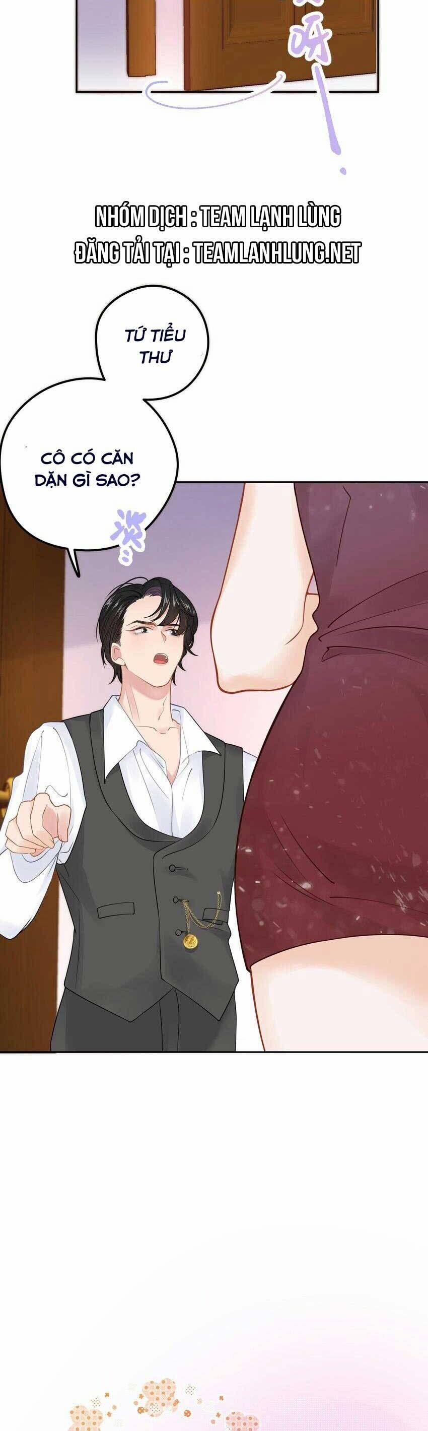 Ngược Đãi Mẹ Kế 20 trang 23