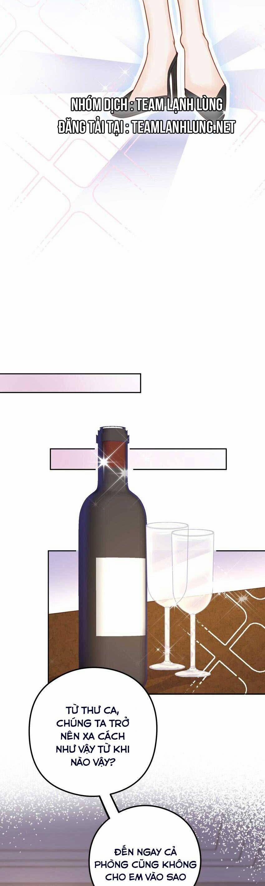 Ngược Đãi Mẹ Kế 20 trang 25