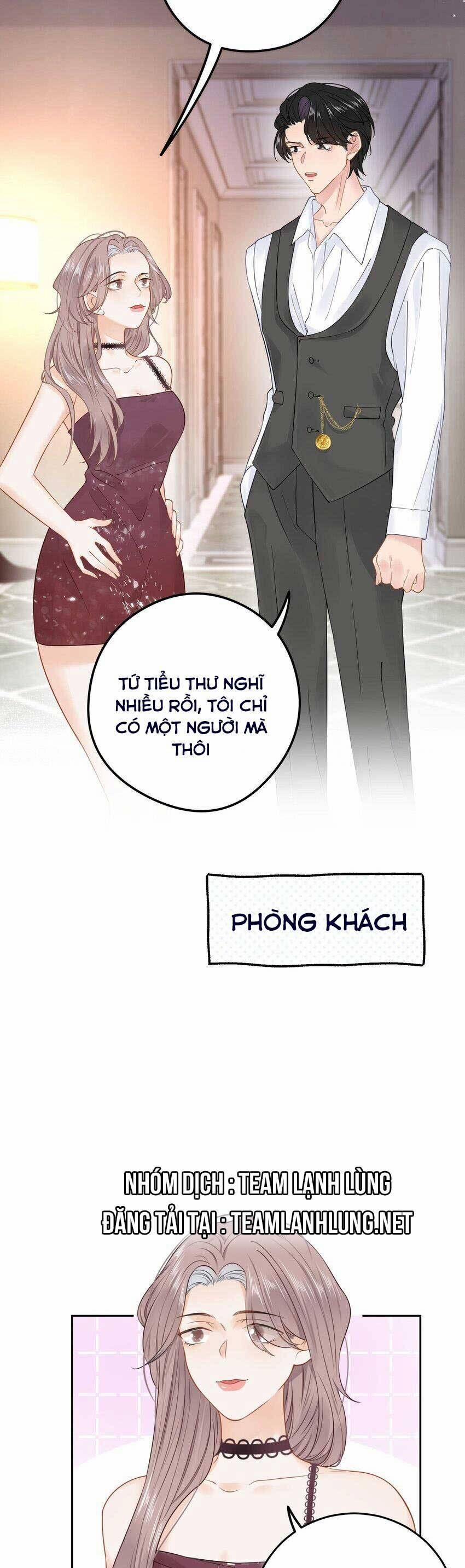 Ngược Đãi Mẹ Kế 20 trang 26