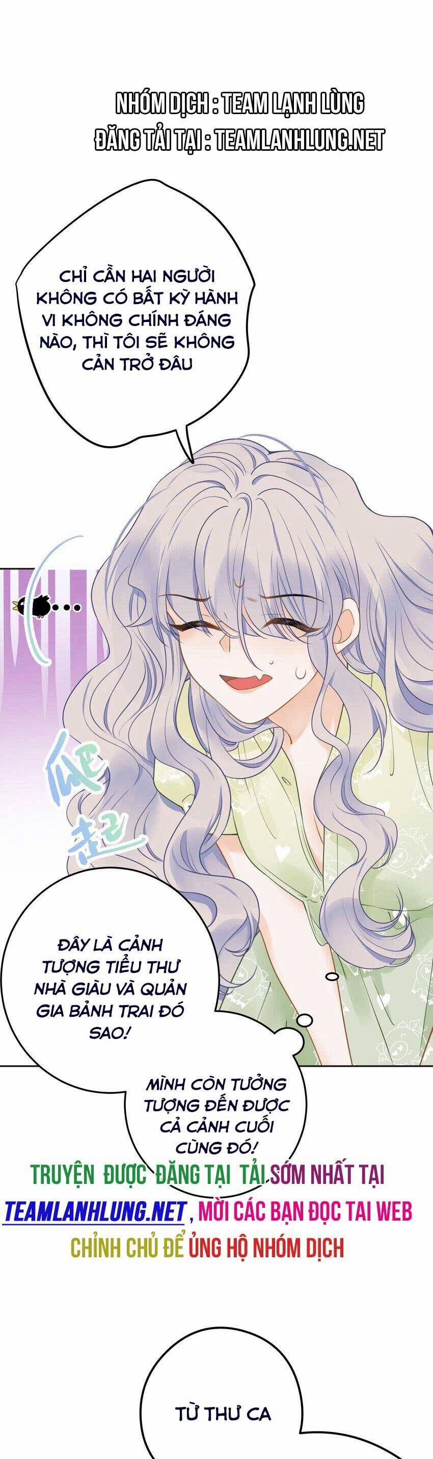 Ngược Đãi Mẹ Kế 20 trang 29