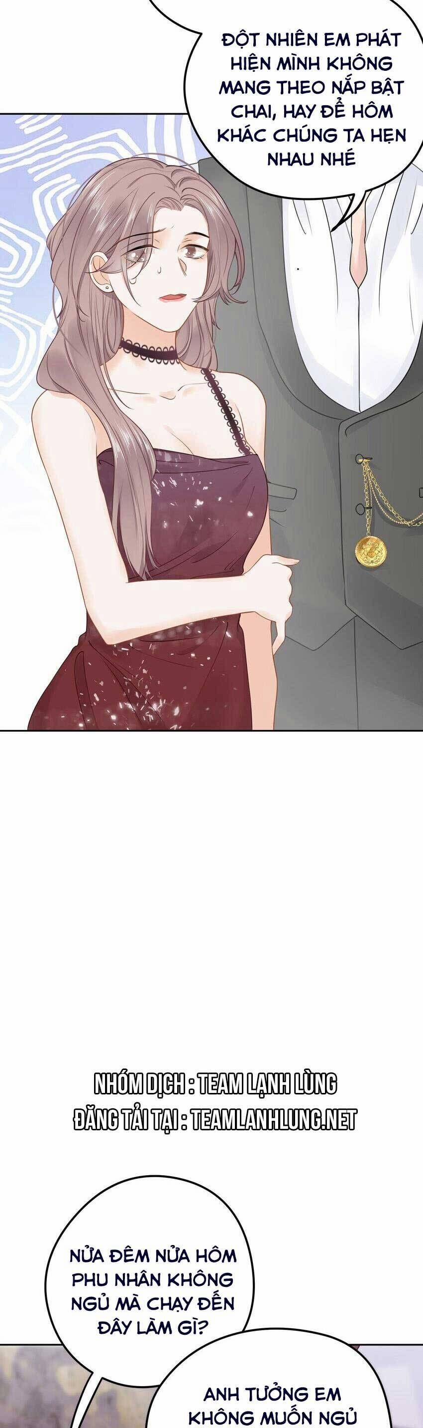 Ngược Đãi Mẹ Kế 20 trang 30