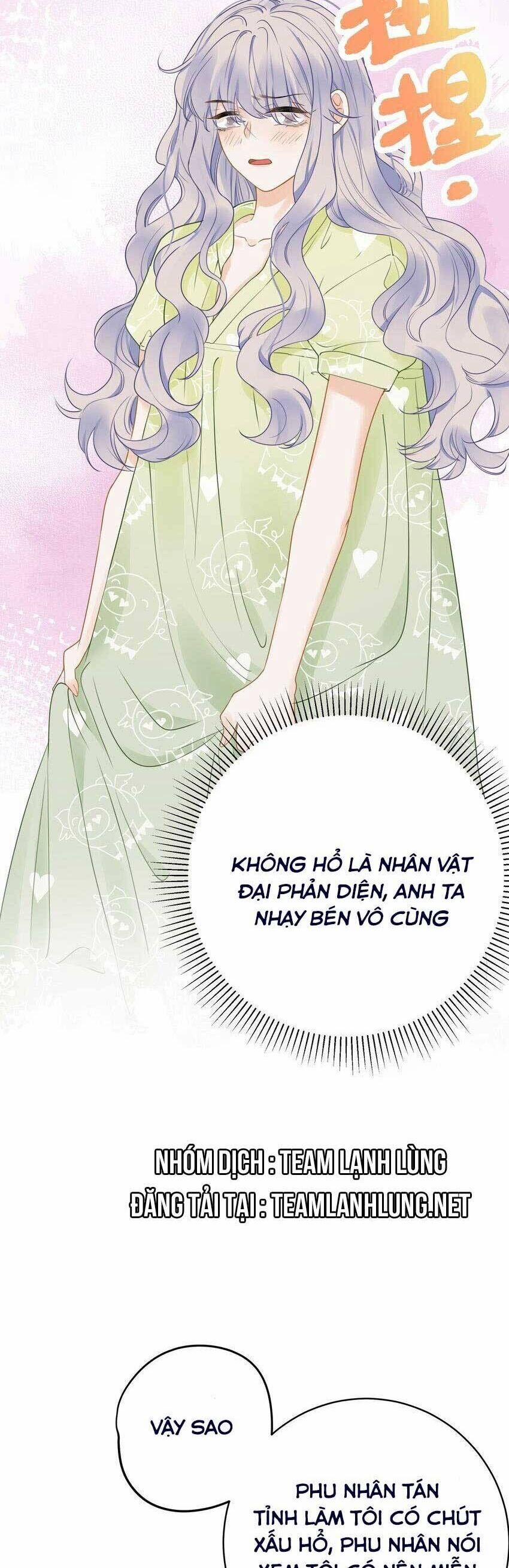 Ngược Đãi Mẹ Kế 20 trang 35