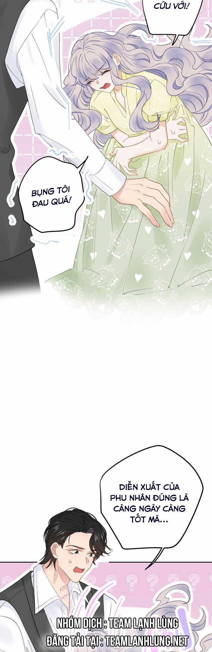 Ngược Đãi Mẹ Kế 20 trang 37