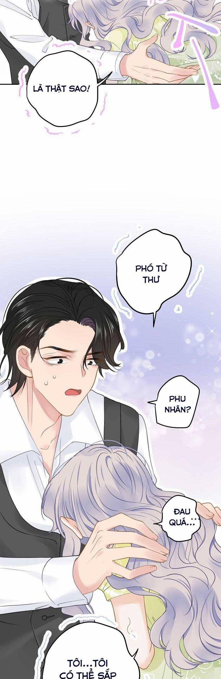 Ngược Đãi Mẹ Kế 20 trang 38