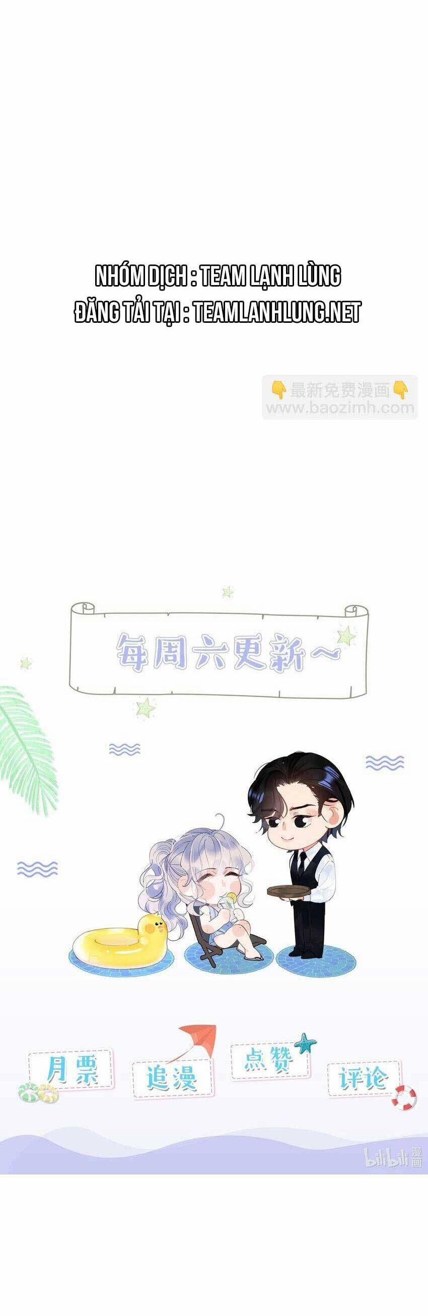 Ngược Đãi Mẹ Kế 20 trang 40