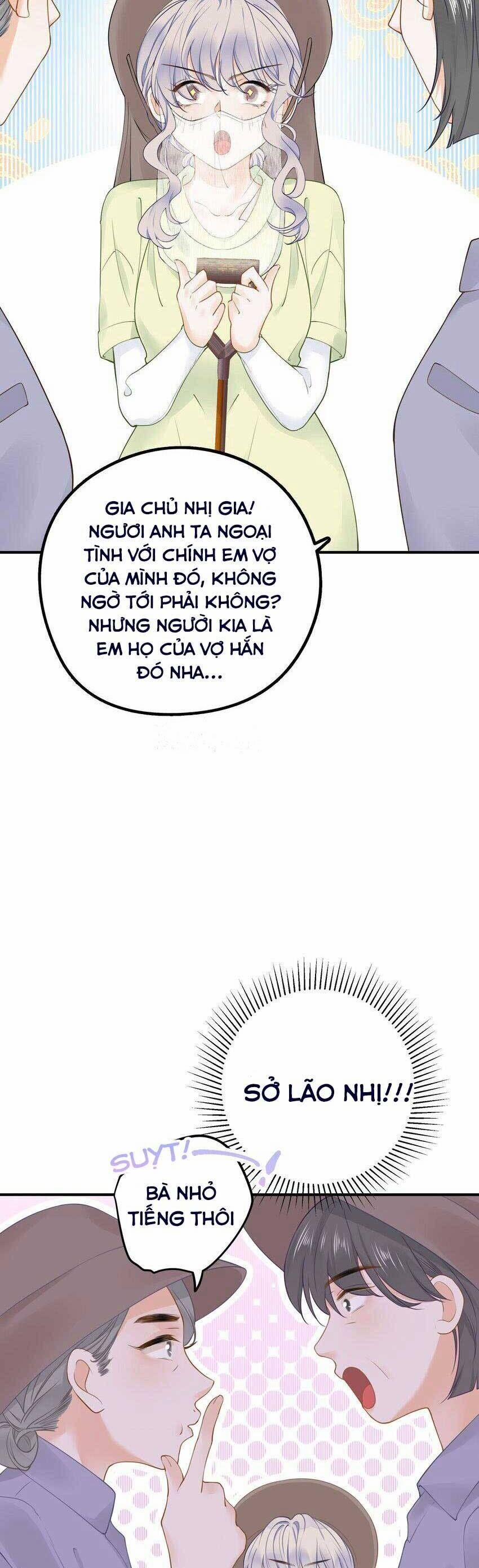 Ngược Đãi Mẹ Kế 20 trang 9