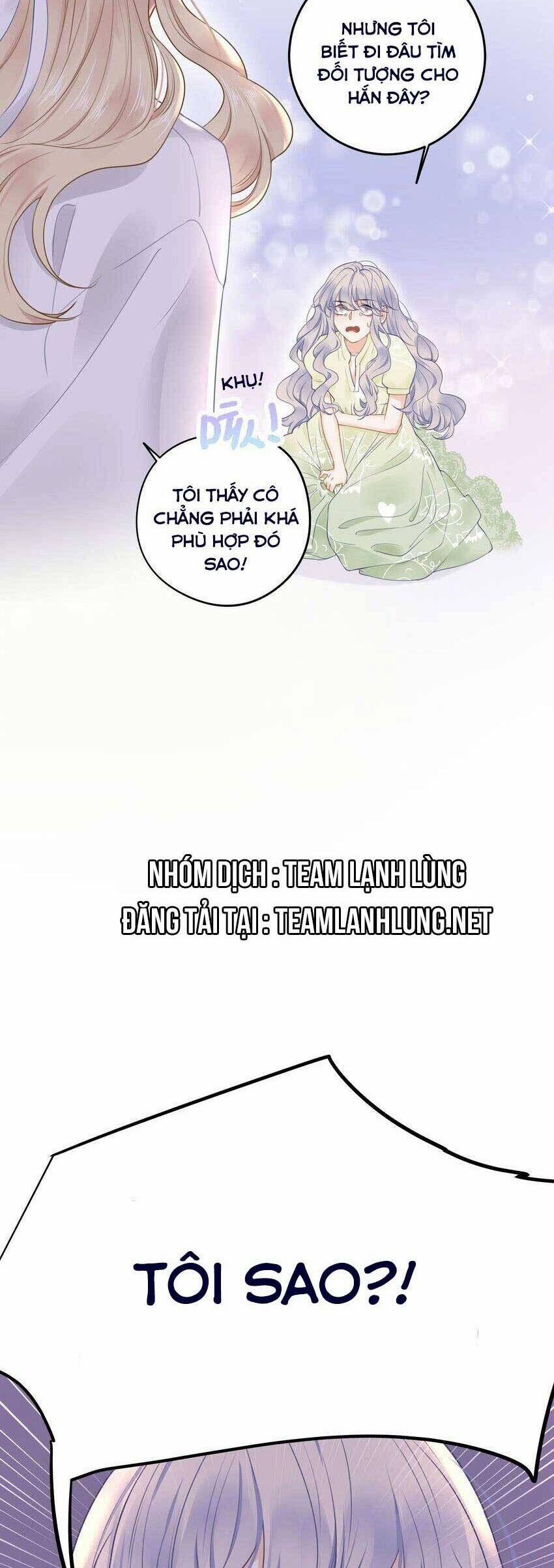 Ngược Đãi Mẹ Kế 21 trang 10