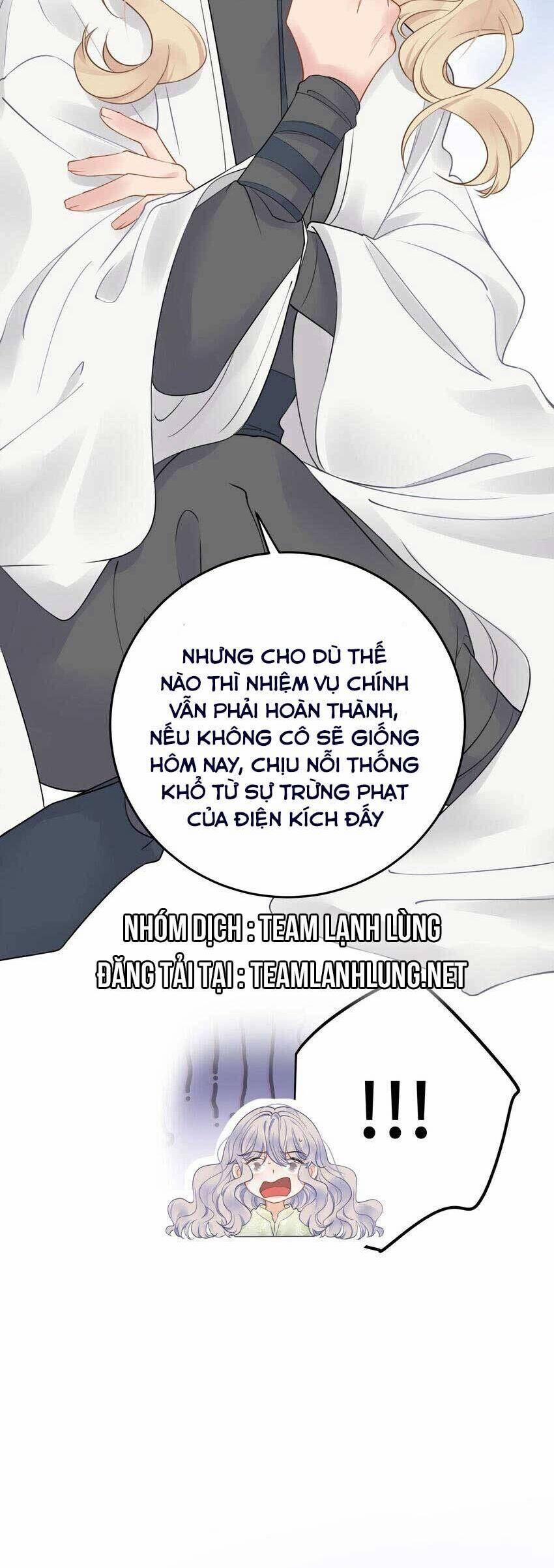 Ngược Đãi Mẹ Kế 21 trang 12