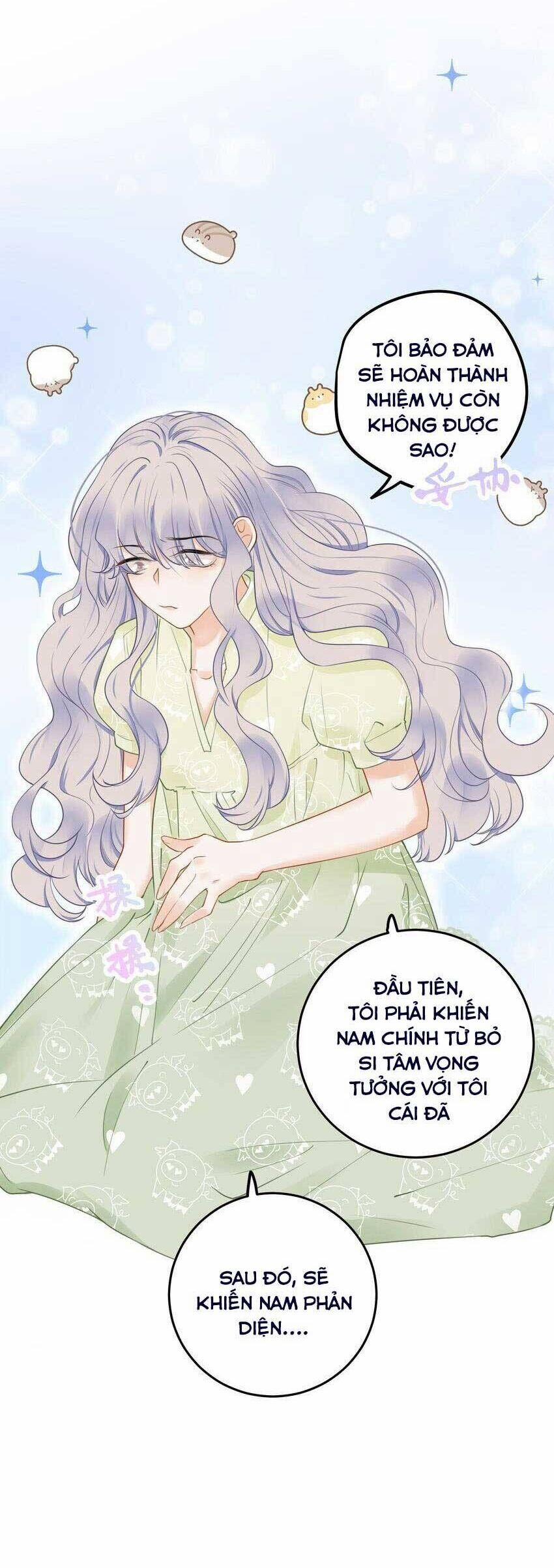 Ngược Đãi Mẹ Kế 21 trang 13