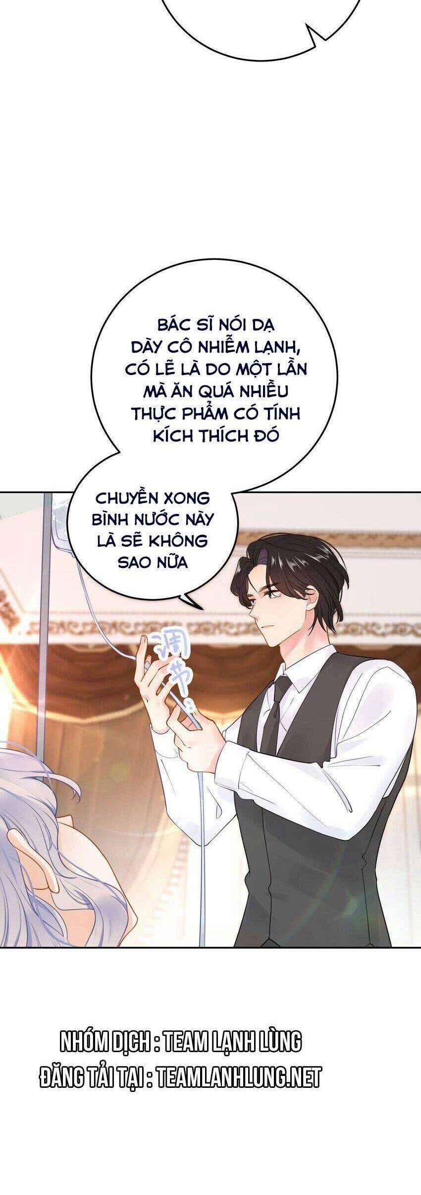 Ngược Đãi Mẹ Kế 21 trang 15