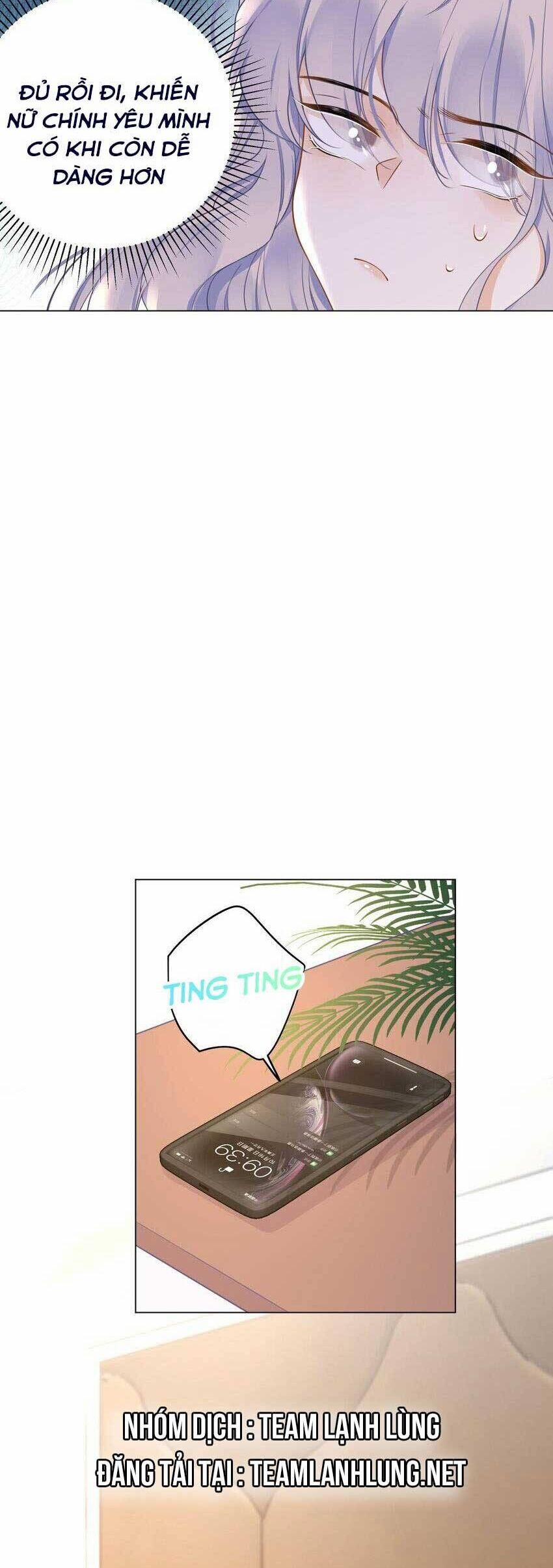 Ngược Đãi Mẹ Kế 21 trang 17