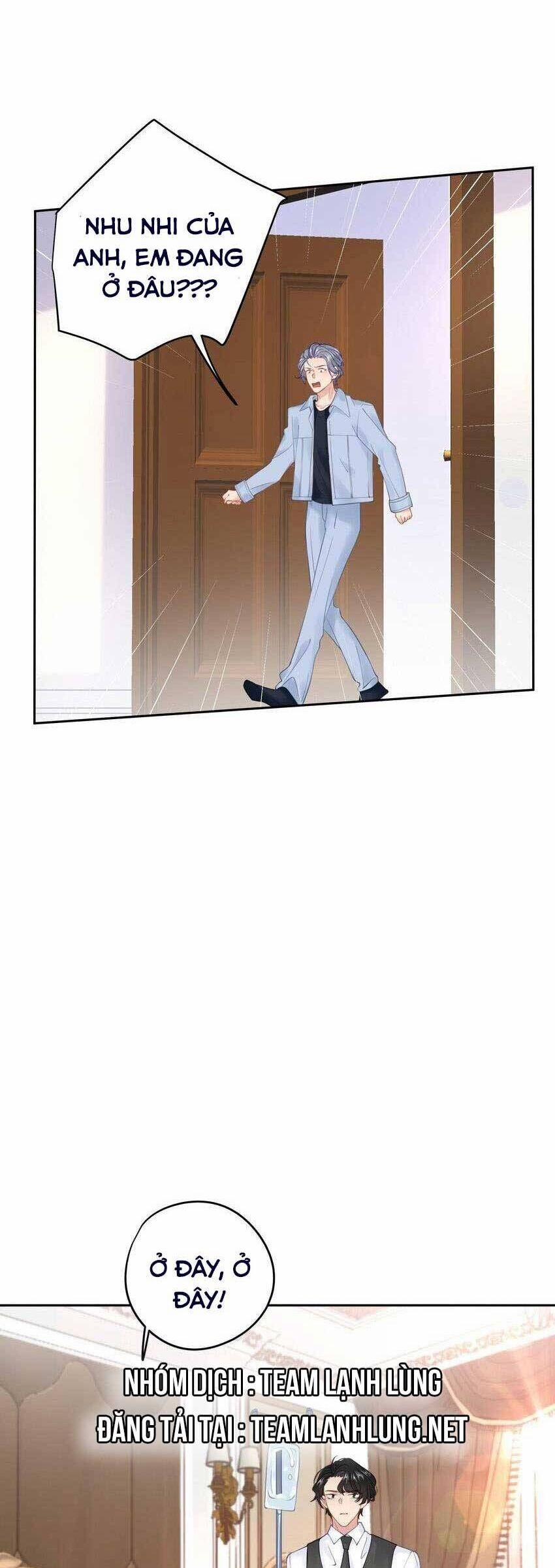 Ngược Đãi Mẹ Kế 21 trang 20