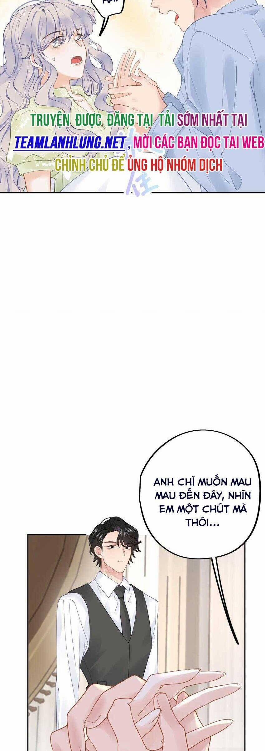 Ngược Đãi Mẹ Kế 21 trang 22