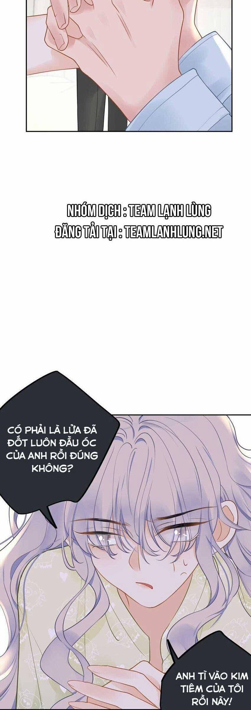 Ngược Đãi Mẹ Kế 21 trang 23