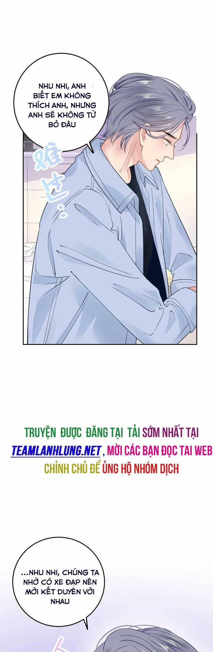 Ngược Đãi Mẹ Kế 21 trang 25