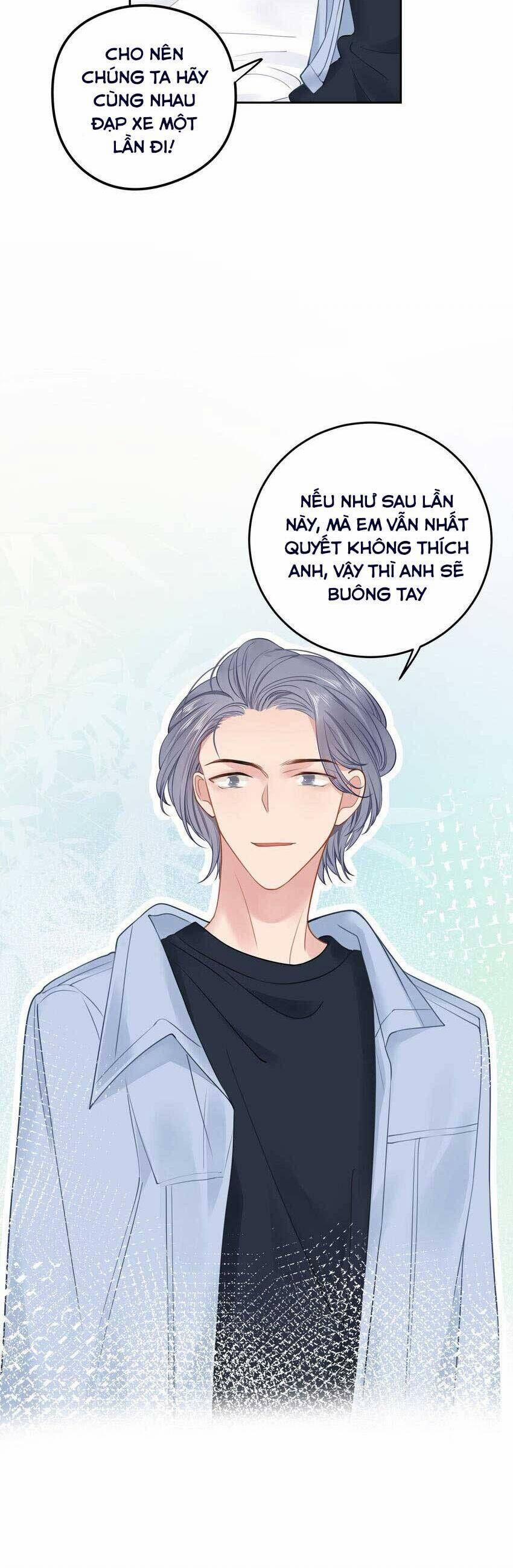 Ngược Đãi Mẹ Kế 21 trang 27