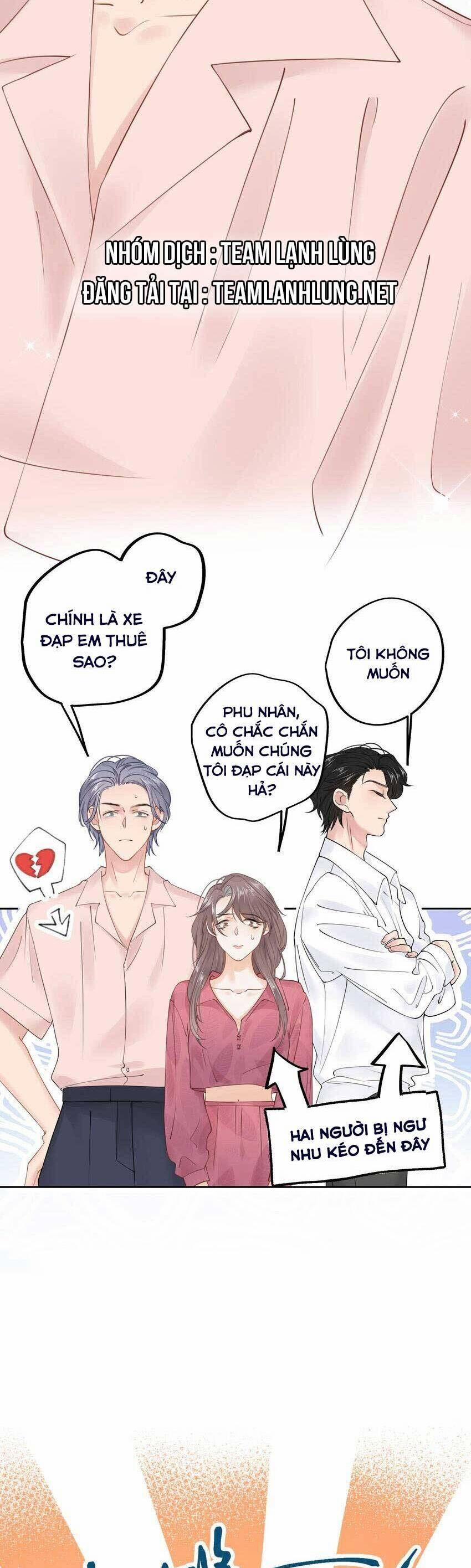 Ngược Đãi Mẹ Kế 21 trang 29