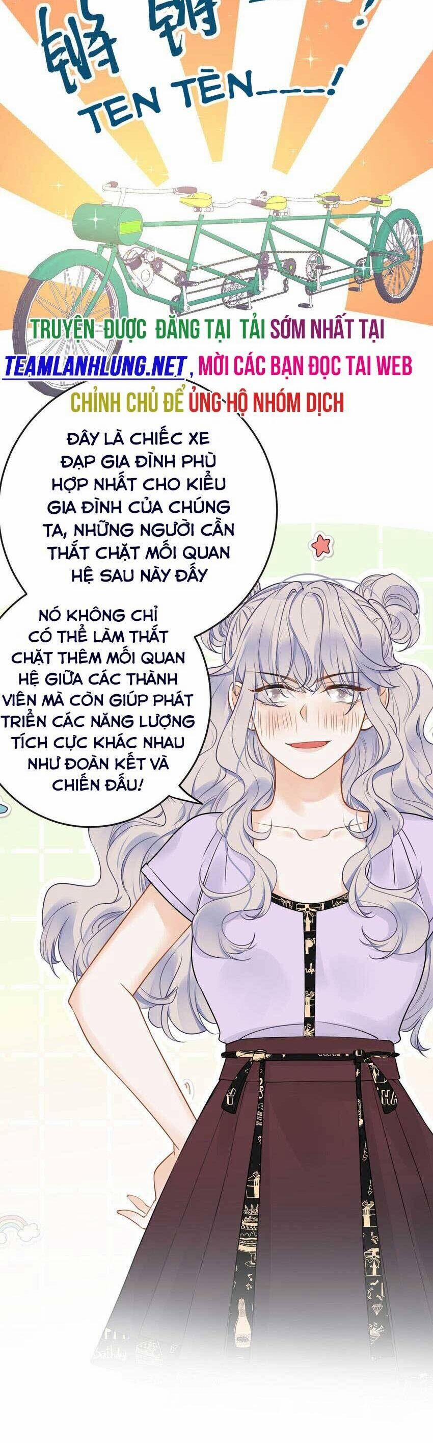 Ngược Đãi Mẹ Kế 21 trang 30