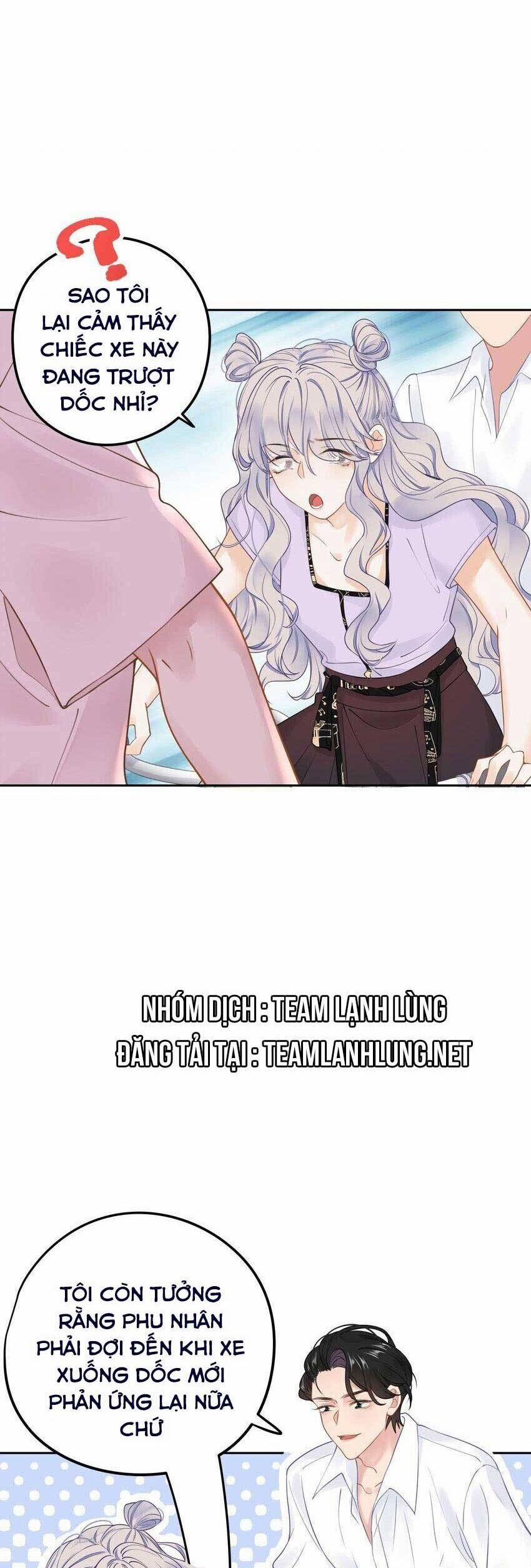 Ngược Đãi Mẹ Kế 21 trang 33