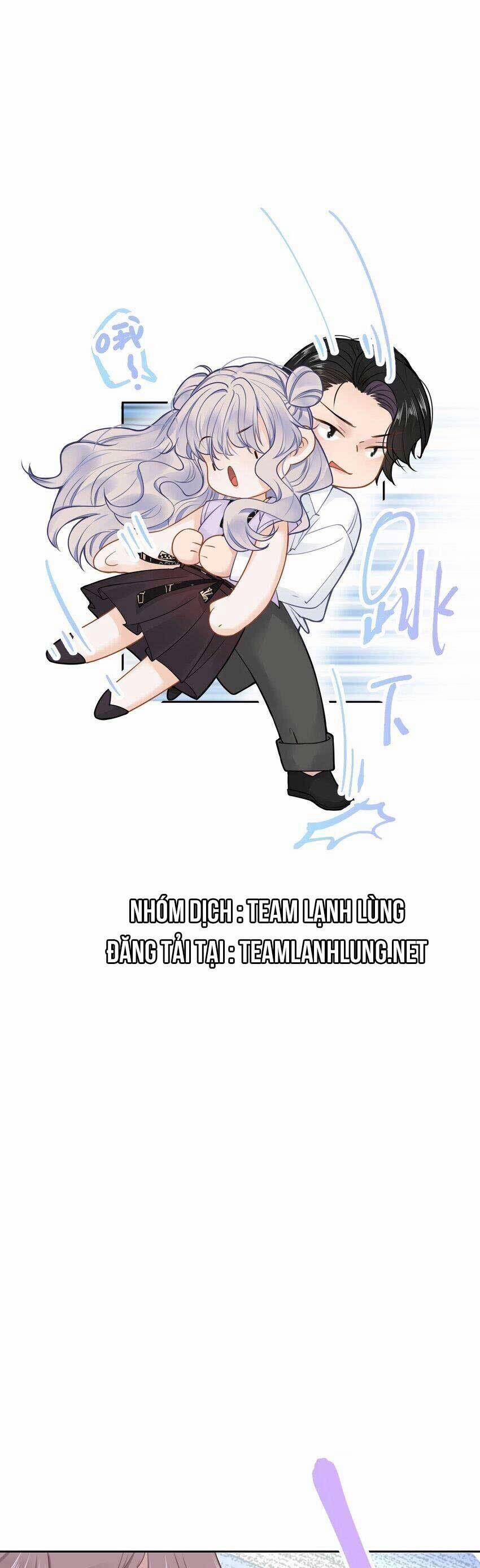 Ngược Đãi Mẹ Kế 21 trang 36