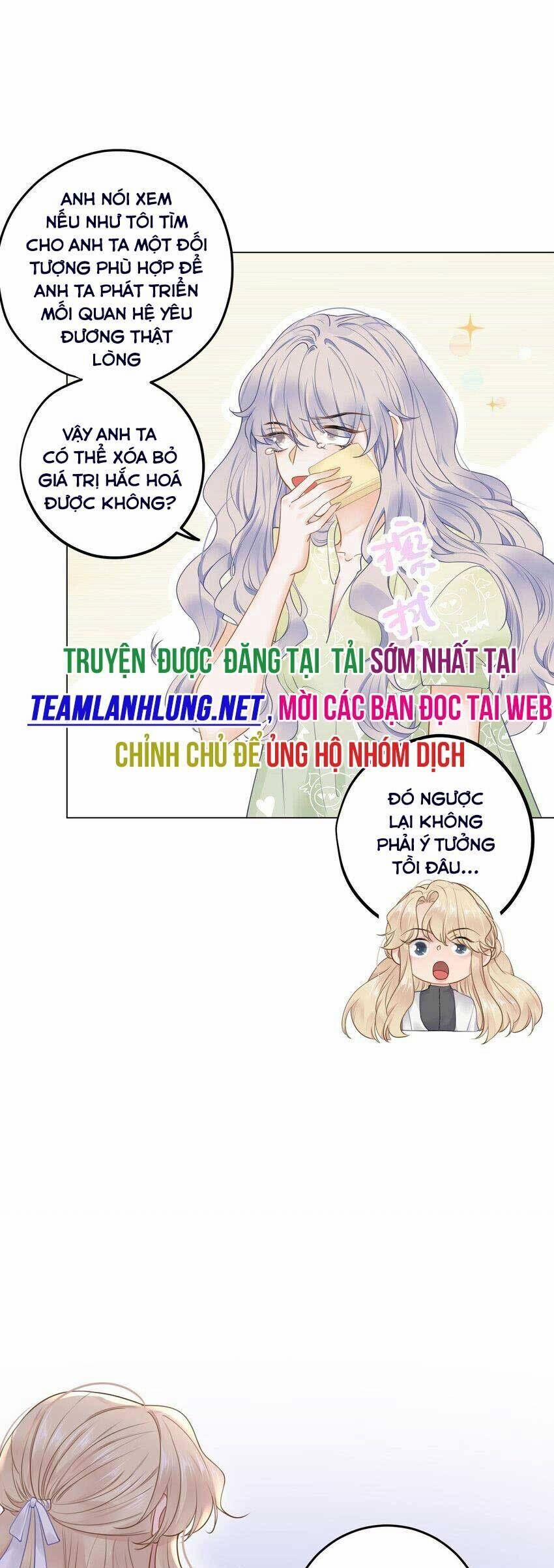 Ngược Đãi Mẹ Kế 21 trang 9