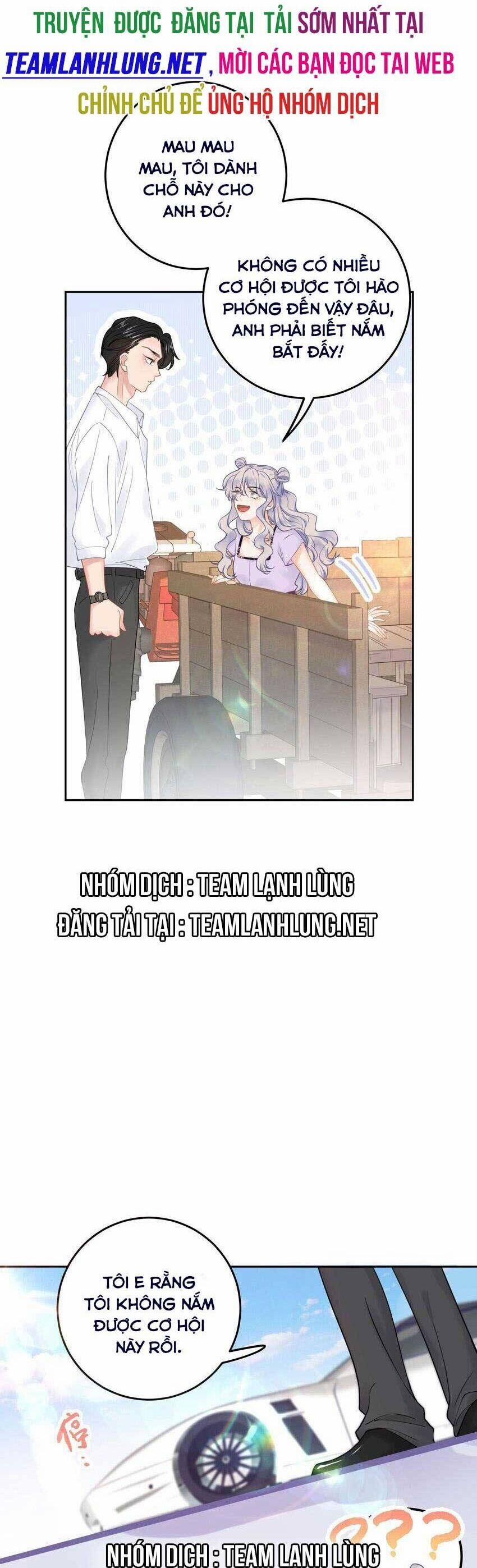 Ngược Đãi Mẹ Kế 22 trang 12