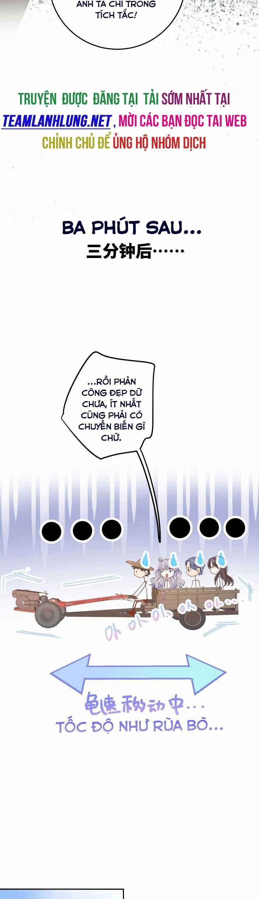 Ngược Đãi Mẹ Kế 22 trang 15