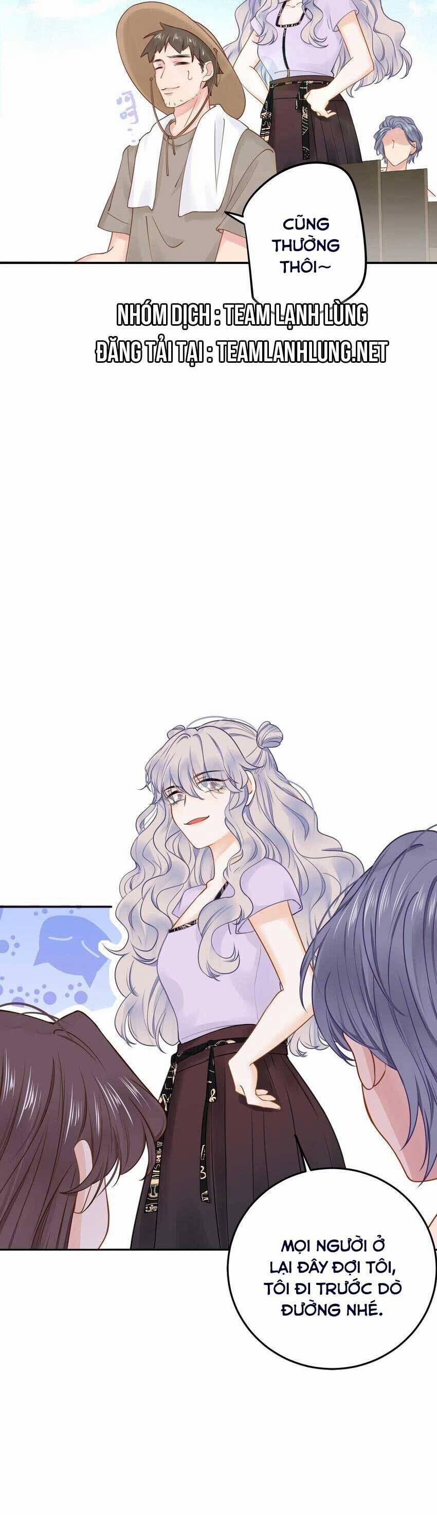 Ngược Đãi Mẹ Kế 22 trang 17