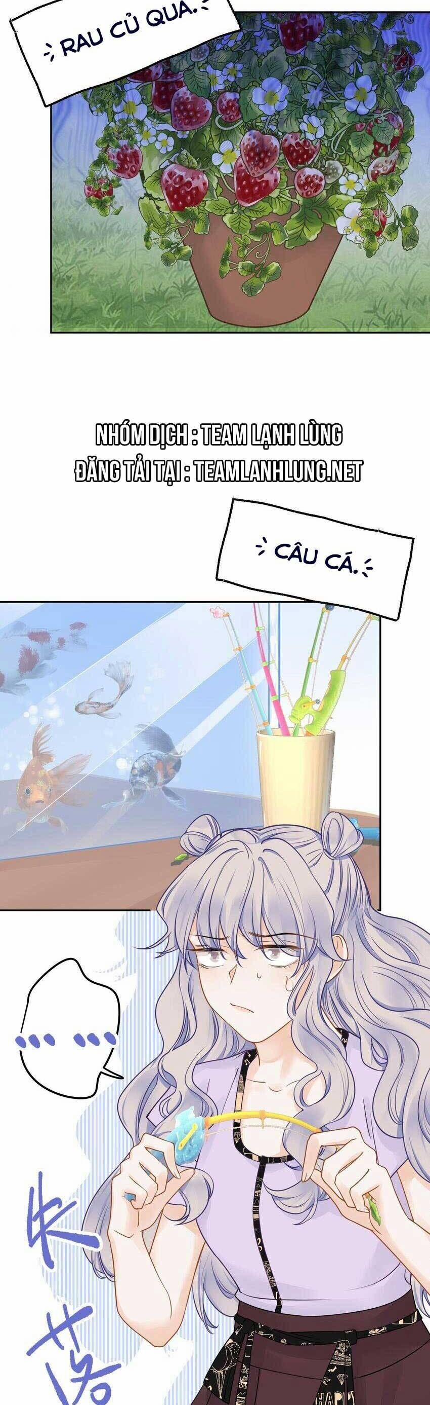 Ngược Đãi Mẹ Kế 22 trang 20