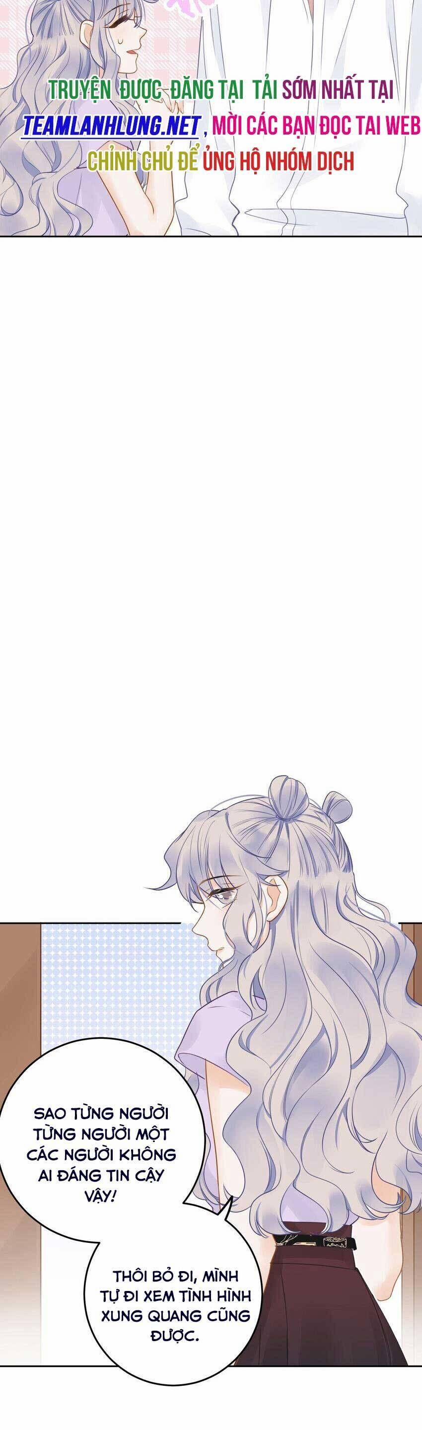 Ngược Đãi Mẹ Kế 22 trang 29