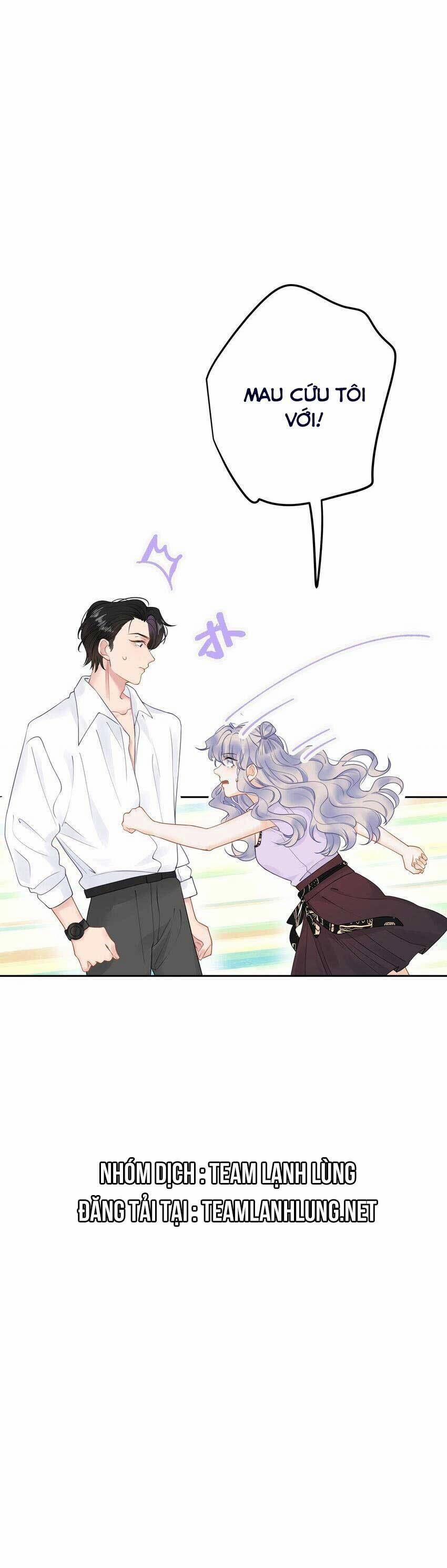 Ngược Đãi Mẹ Kế 22 trang 33