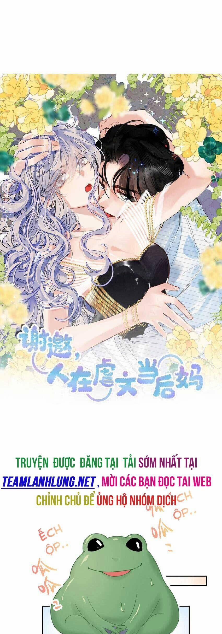 Ngược Đãi Mẹ Kế 22 trang 5