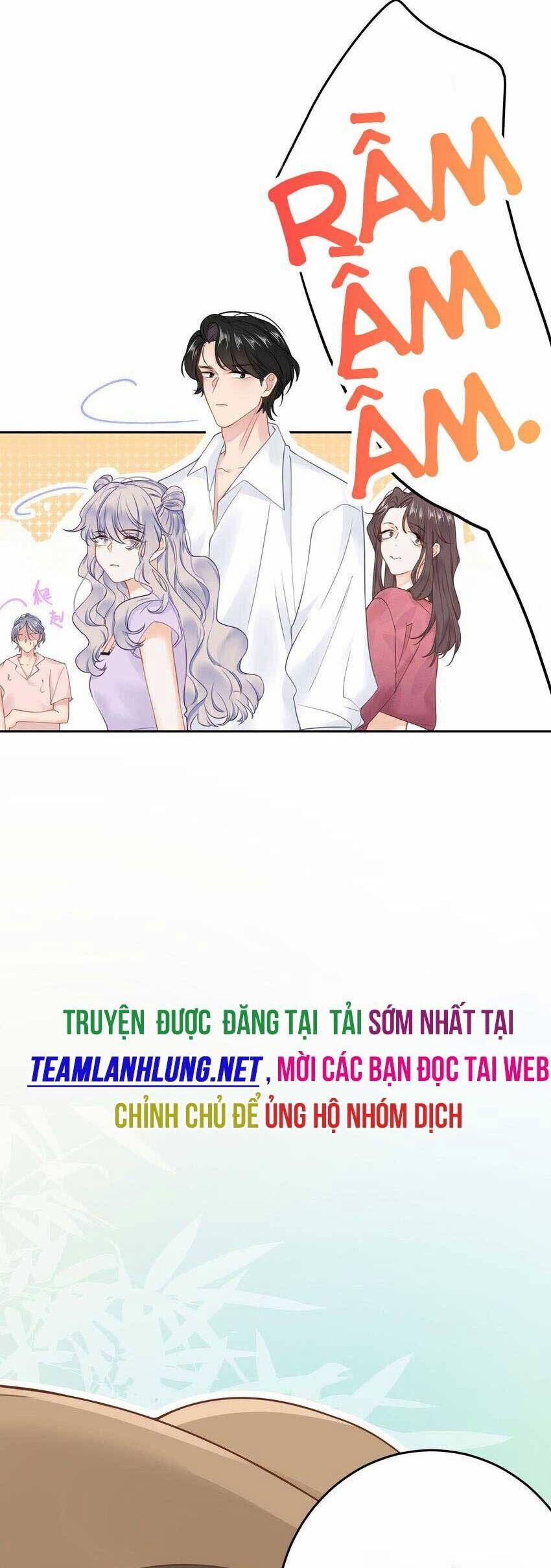 Ngược Đãi Mẹ Kế 22 trang 7