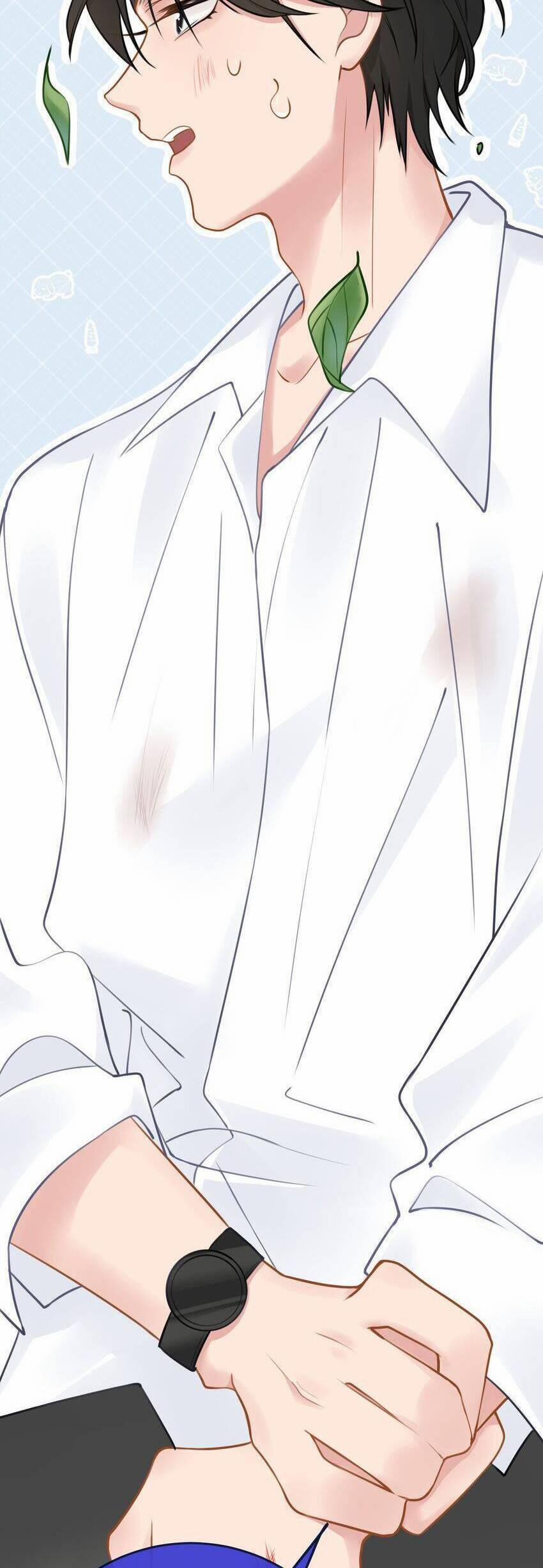 Ngược Đãi Mẹ Kế 23 trang 10