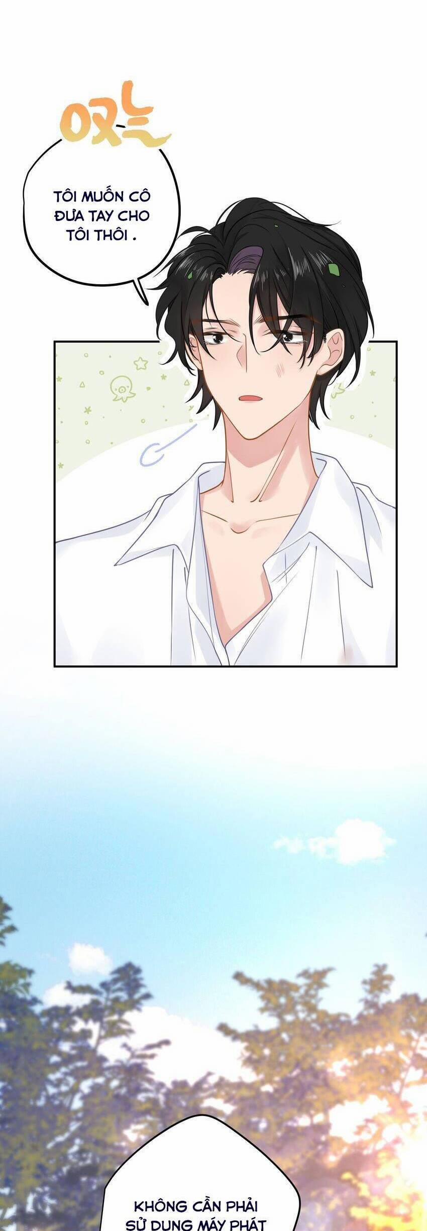 Ngược Đãi Mẹ Kế 23 trang 12