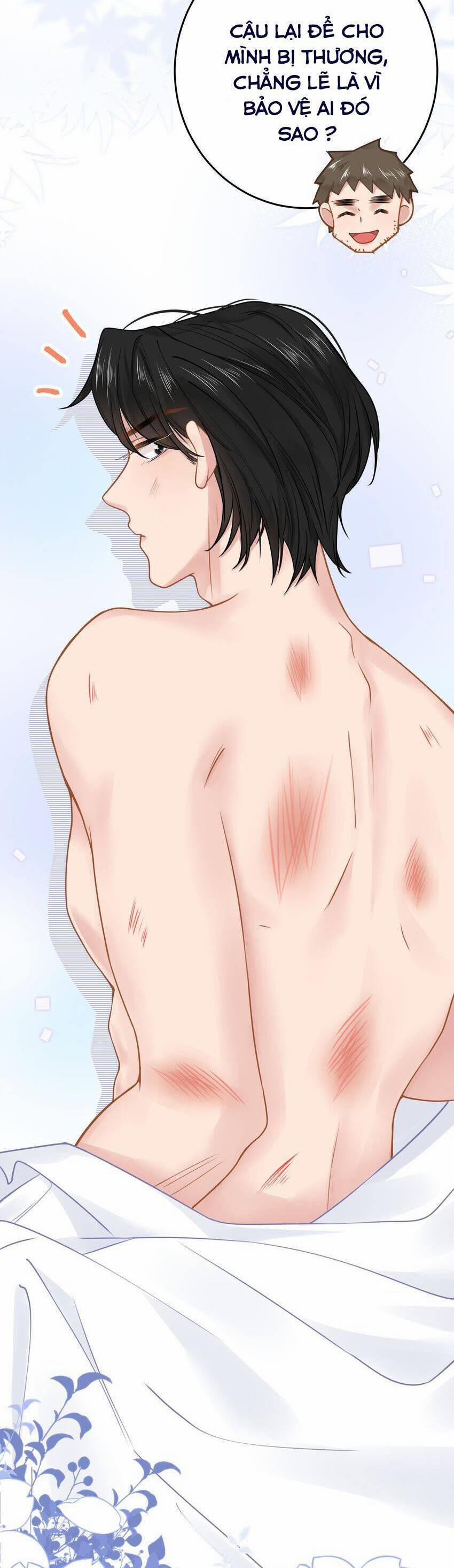 Ngược Đãi Mẹ Kế 23 trang 15