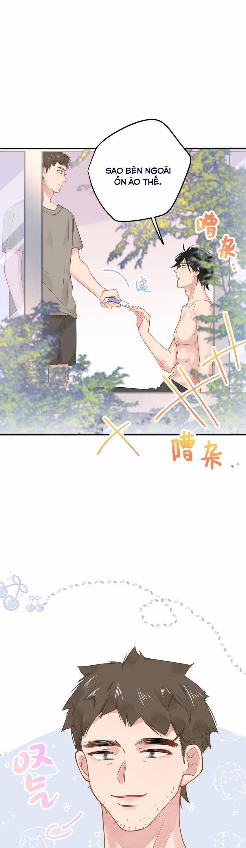 Ngược Đãi Mẹ Kế 23 trang 17