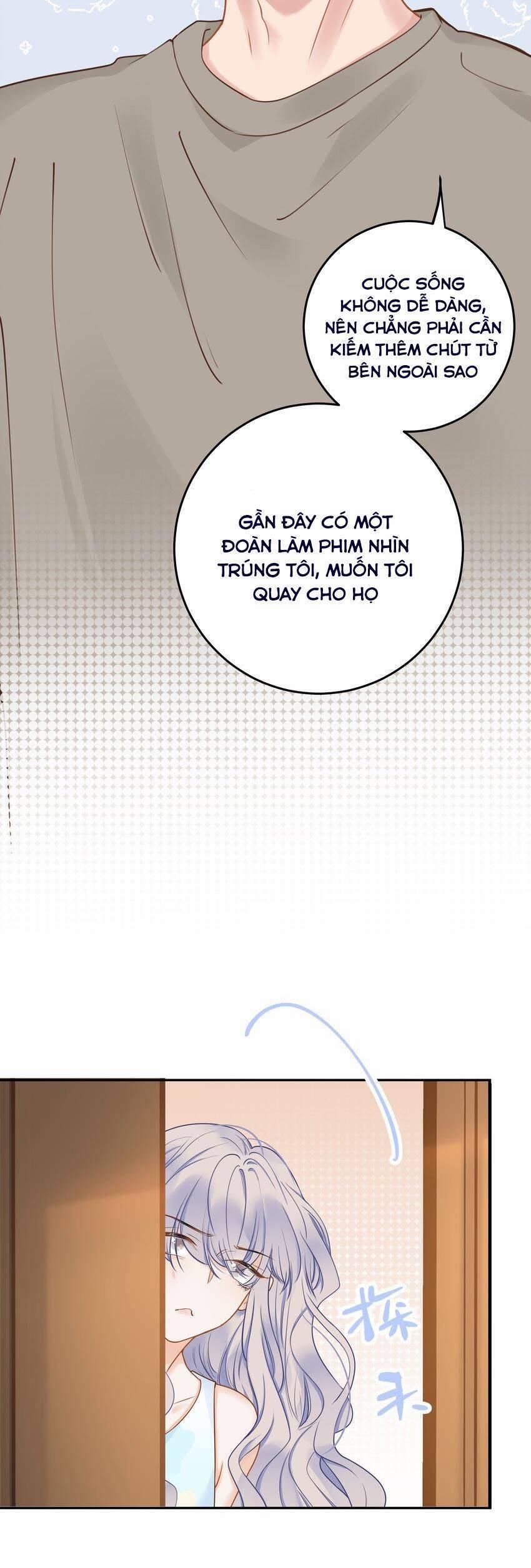 Ngược Đãi Mẹ Kế 23 trang 18