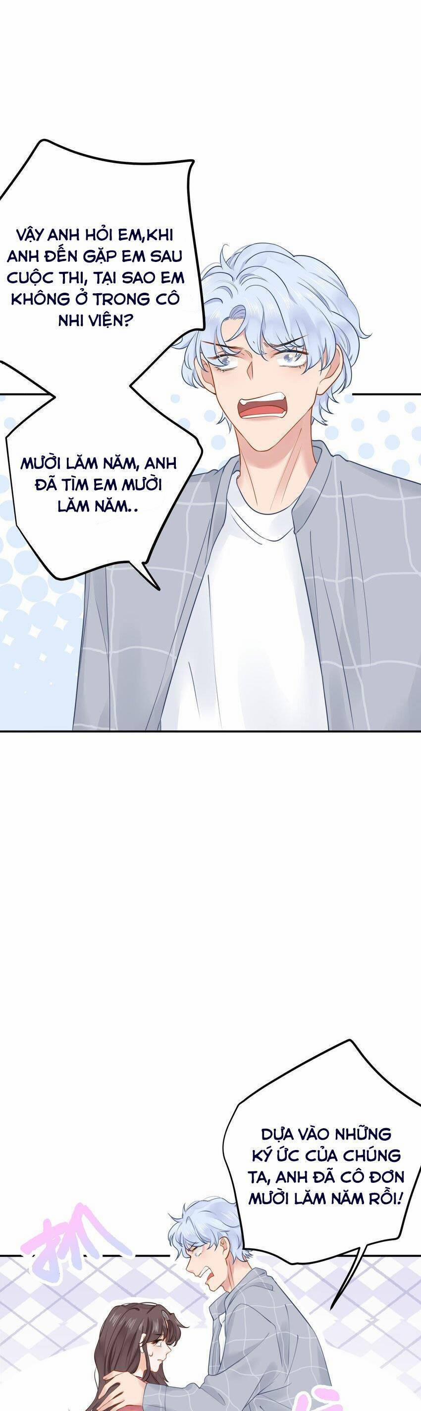 Ngược Đãi Mẹ Kế 23 trang 30