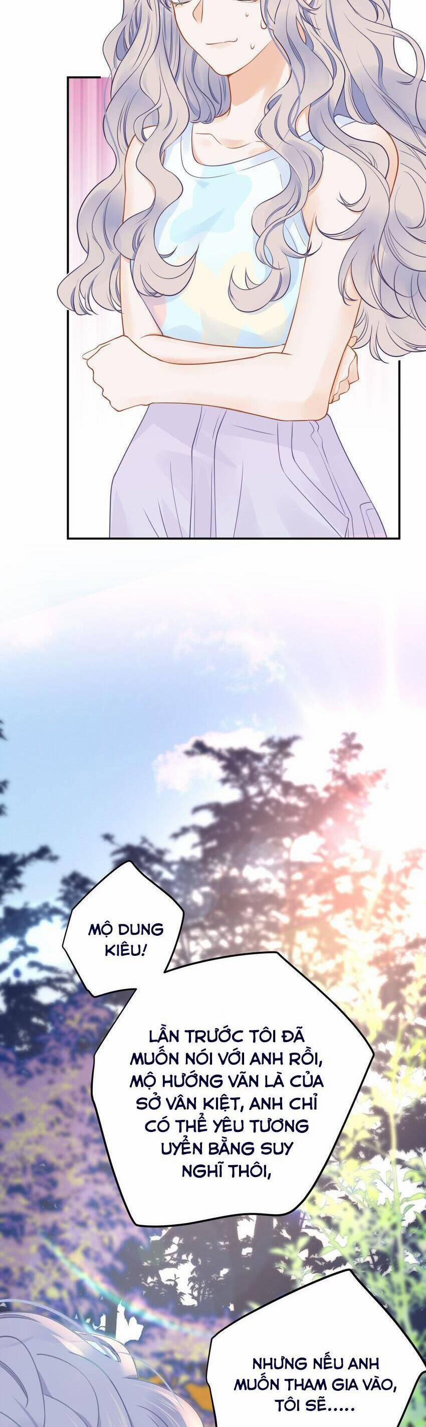 Ngược Đãi Mẹ Kế 23 trang 33